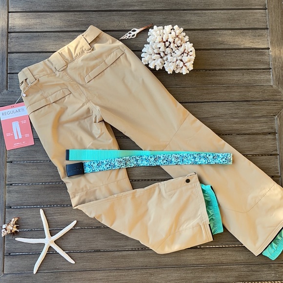 🌴🔆O’NEILL- SNOWBOARD SKI WINTER SNOW PANTS🔆🌴 - Picture 12 of 12